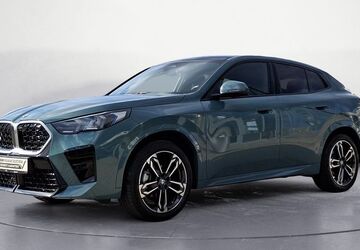 BMW X2 9.340 km 42.460 &euro; Pforzheim 75179