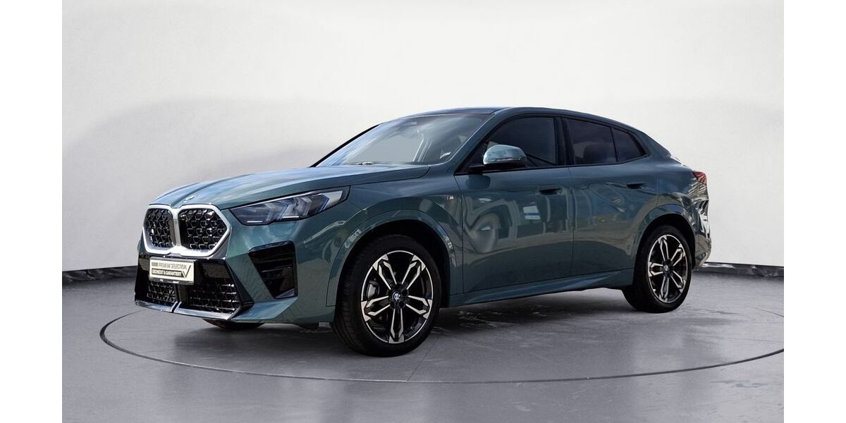 BMW X2 9.340 km 42.460 &euro; Pforzheim 75179