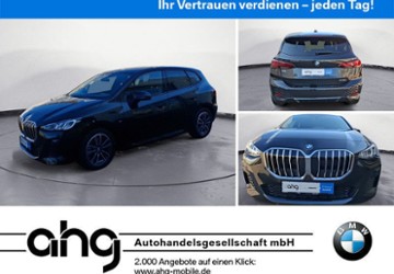 BMW 218 Active Tourer 21.650 km 26.490 &euro; Pforzheim 75179