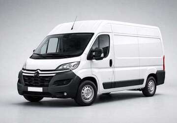 Citroen Jumper 103.500 km 18.490 &euro; Stutensee 76297