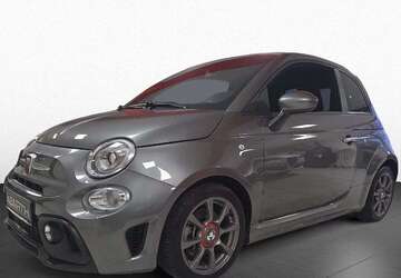 Abarth 595 27.950 km 21.290 &euro; Pforzheim 75179
