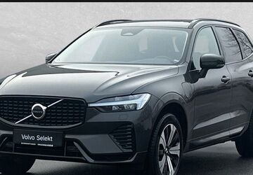 Volvo XC60 28.000 km 47.450 &euro; Karlsruhe 76187