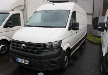 VW Crafter 5.900 km 44.990 &euro; Wildberg 72218
