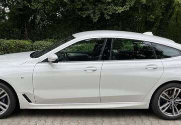 BMW 630 97.800 km 34.900 &euro; Karlsdorf-Neuthard 76689