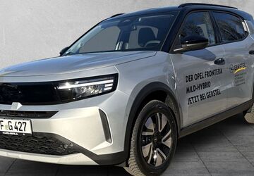 Opel Frontera 4.900 km 27.990 &euro; Pforzheim 75175