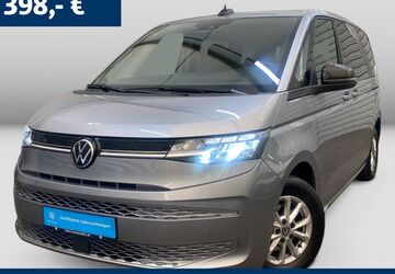 VW T7 Multivan 13.309 km 47.390 &euro; Niefern-Öschelbronn 75223