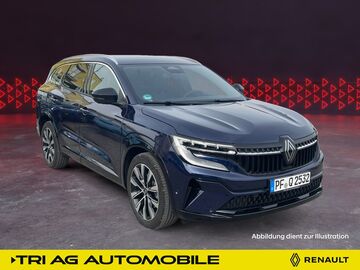 Gebrauchte Renault Espace