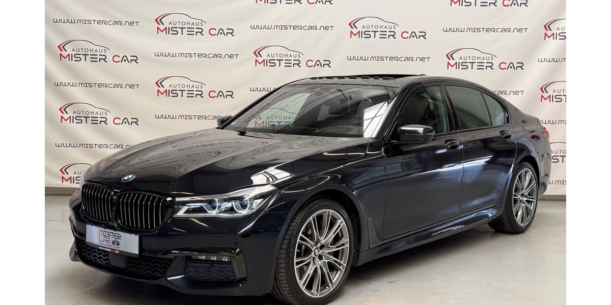 BMW 750 144.000 km 29.890 &euro; Magstadt 71106