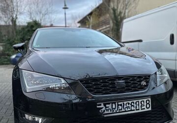 Seat Leon 132.000 km 11.900 &euro; Weingarten (Baden) 76356