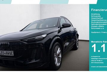 Audi Q6 e-tron 17.999 km 67.199 &euro; Leonberg 71229