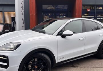 Porsche Cayenne 31.500 km 133.700 &euro; Sindelfingen 71065