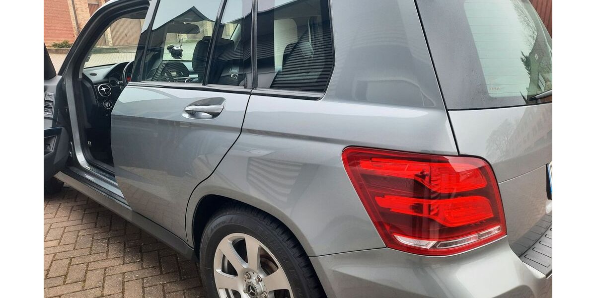 Mercedes-Benz GLK 220 146.300 km 16.200 &euro; aidlingen 71134
