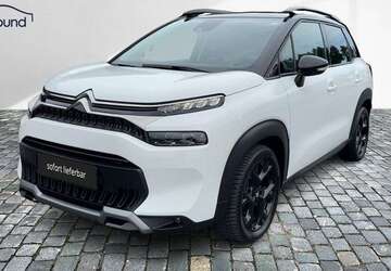 Citroen C3 26.655 km 16.470 &euro; Pforzheim 75175