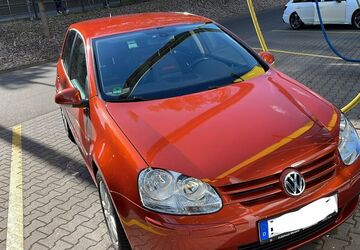 VW Golf 174.787 km 5.500 &euro; Pforzheim 75175