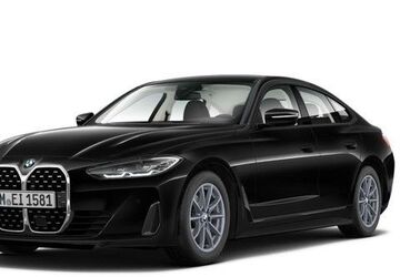 BMW 420 Gran Coupé 19.416 km 34.930 &euro; Pforzheim 75179