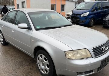 Audi A6 240.000 km 1.200 &euro; Bruchsal 76646