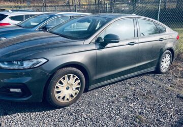 Ford Mondeo 219.000 km 10.390 &euro; Bruchsal OT Untergrombach 76646