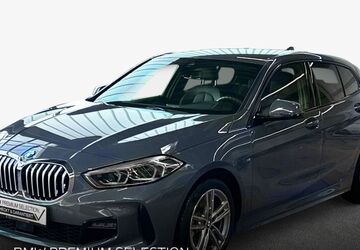 BMW 120 32.604 km 32.990 &euro; Karlsruhe 76227