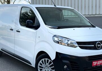 Opel Vivaro 106.863 km 13.950 &euro; Niefern-Öschelbronn 75223