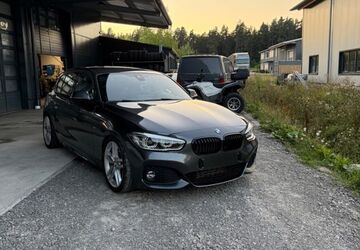 BMW 120 116.245 km 20.999 &euro; Neuweiler 75389