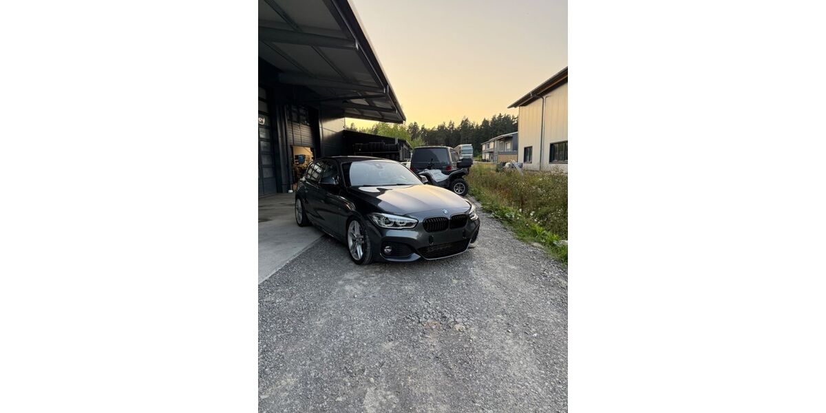 BMW 120 116.245 km 20.999 &euro; Neuweiler 75389