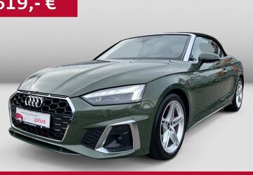 Audi A5 6.939 km 48.999 &euro; Pforzheim 75179