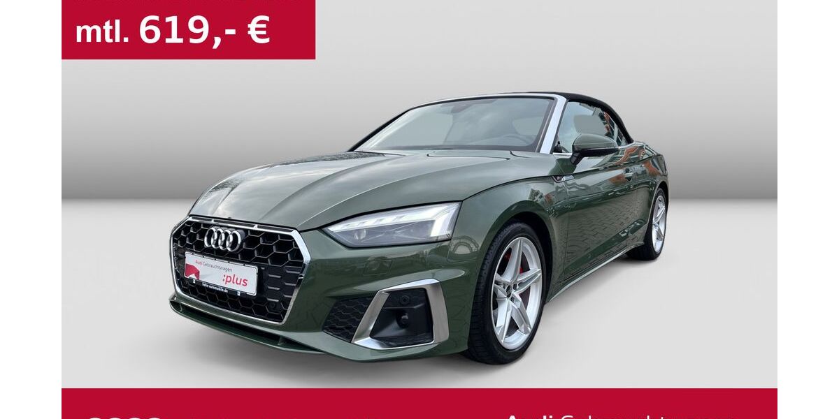 Audi A5 6.939 km 48.999 &euro; Pforzheim 75179