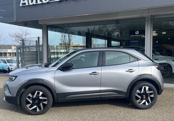 Opel Mokka 14.550 km 18.990 &euro; Pforzheim 75181
