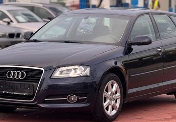 Audi A3 136.822 km 7.948 &euro; Schwieberdingen 71701