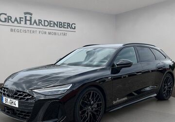 Audi A6 13.500 km 69.900 &euro; Bruchsal 76646