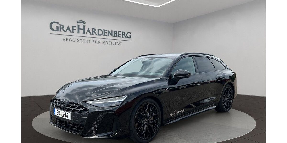 Audi A6 13.500 km 69.900 &euro; Bruchsal 76646