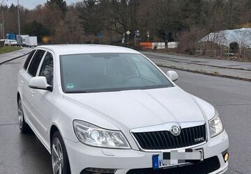 Skoda Octavia 179.000 km 5.800 &euro; Pforzheim 75173