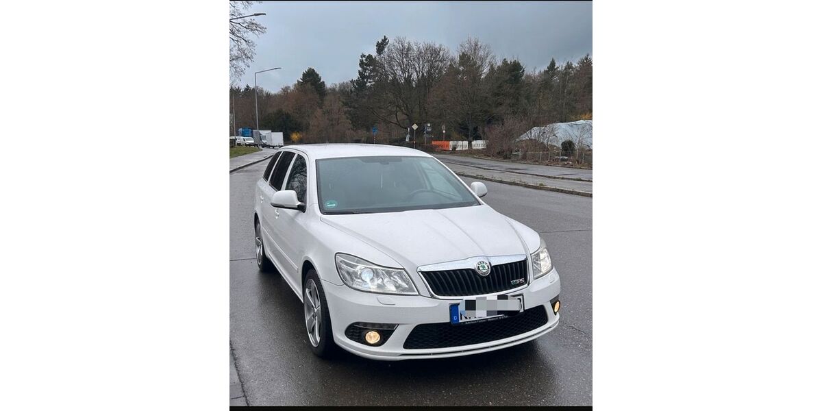 Skoda Octavia 179.000 km 5.990 &euro; Pforzheim 75173