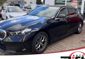 BMW 520 72.350 km 39.980 &euro; Leonberg 71229