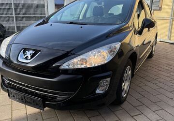 Peugeot 308 169.000 km 2.999 &euro; Malsch 76316