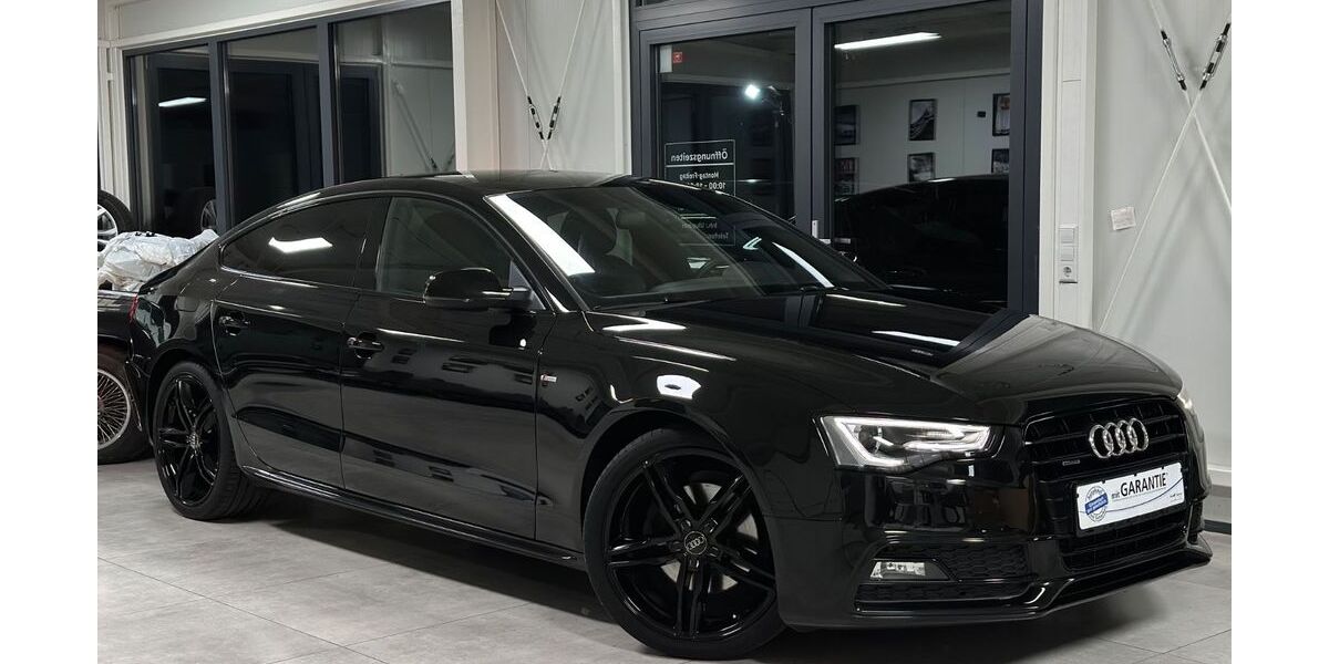 Audi A5 125.000 km 20.990 &euro; Mühlacker 75417