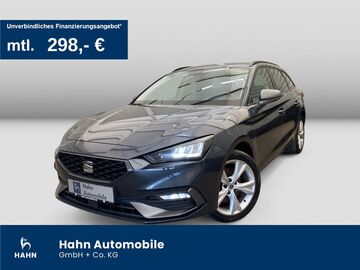 Gebrauchte Seat Leon