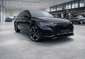 Audi RSQ8 16.000 km 99.998 &euro; Sindelfingen 71069