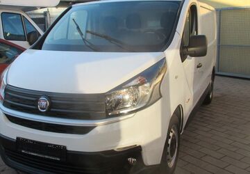 Fiat Talento 229.000 km 6.999 &euro; Malsch 76316