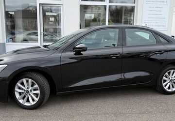 Audi A3 143.100 km 19.990 &euro; Sindelfingen 71065