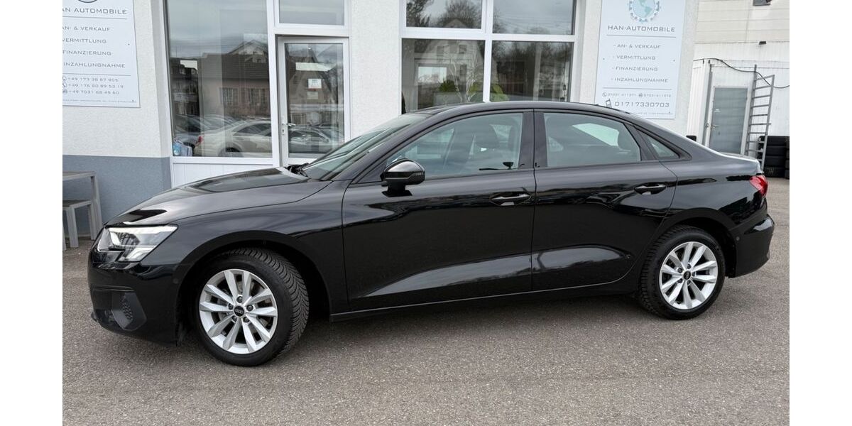 Audi A3 143.100 km 19.990 &euro; Sindelfingen 71065