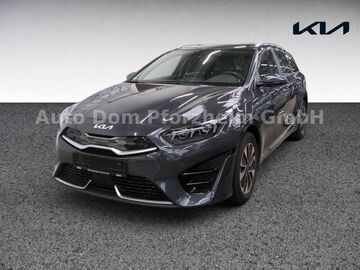 Gebrauchte Kia Ceed