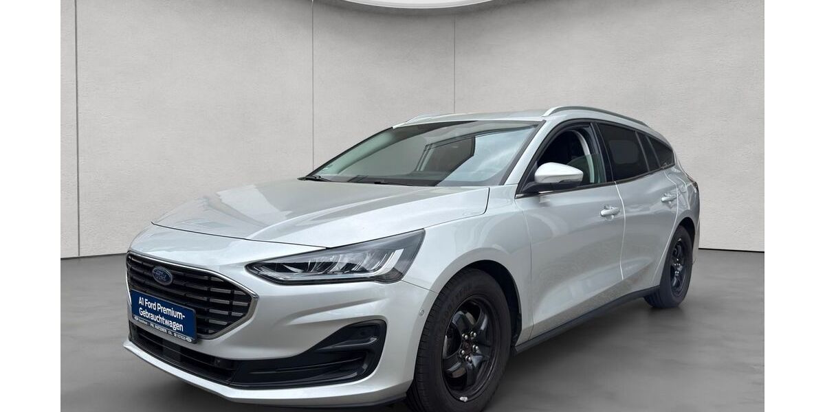 Ford Focus 40.792 km 18.900 &euro; Karlsruhe 76137