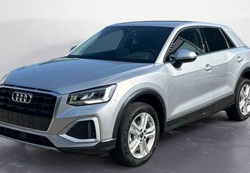 Audi Q2 2.000 km 29.900 &euro; Ettlingen 76275