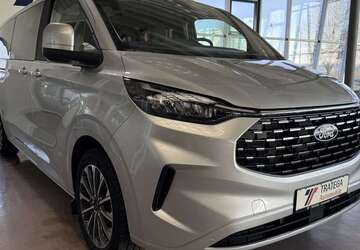 Ford Tourneo Custom 15.370 km 48.890 &euro; Bruchsal 76646