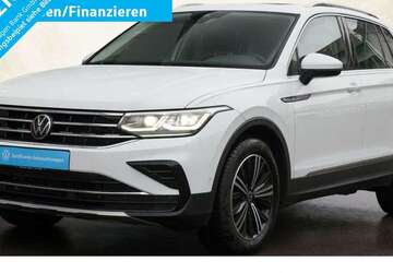 VW Tiguan 109.000 km 23.700 &euro; Weingarten (Baden) 76356