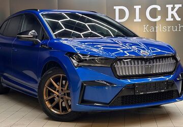 Skoda Enyaq 88.267 km 29.950 &euro; Karlsdorf-Neuthard 76689