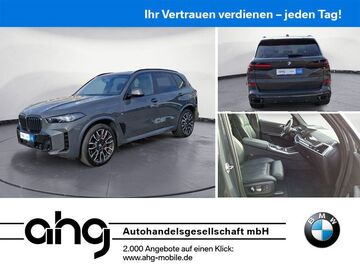 Gebrauchte BMW X5