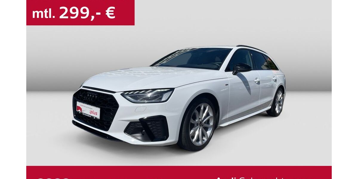 Audi A4 48.994 km 36.990 &euro; Pforzheim 75179