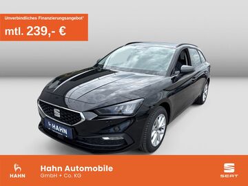 Gebrauchte Seat Leon